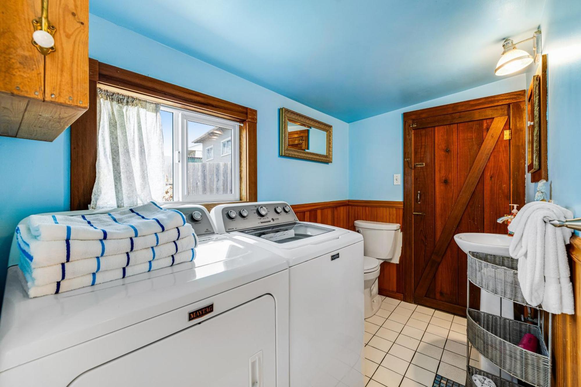 Taylor Made Cottage Bodega Bay Exterior foto