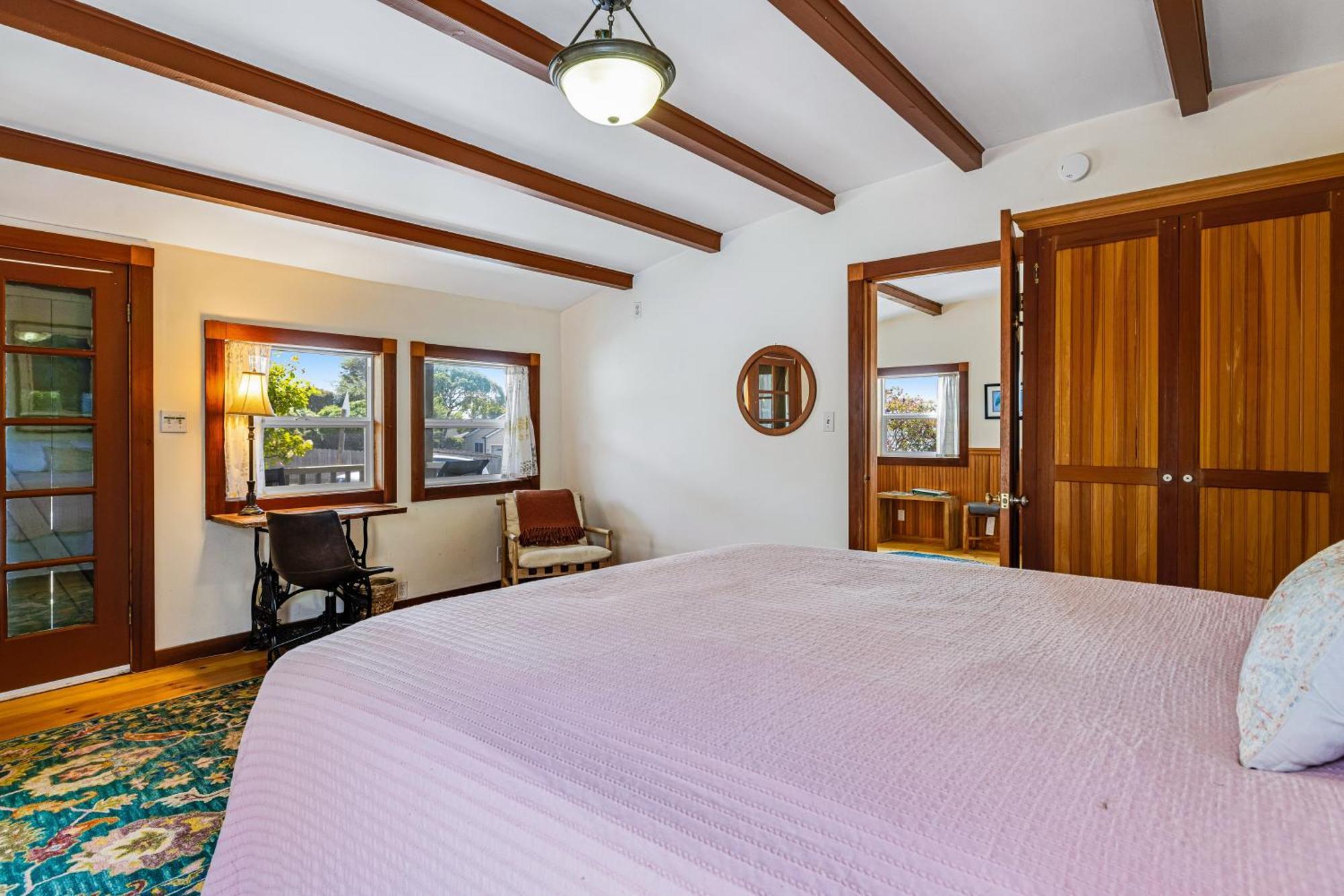 Taylor Made Cottage Bodega Bay Exterior foto